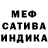 Кетамин VHQ Vasyl Parkasevych